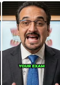 Short: Your exam